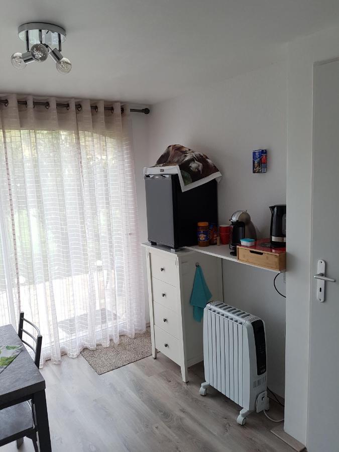 La Perle De Frayssinet-Le-Gelat - Chambre D'Hotes - B&B Zewnętrze zdjęcie
