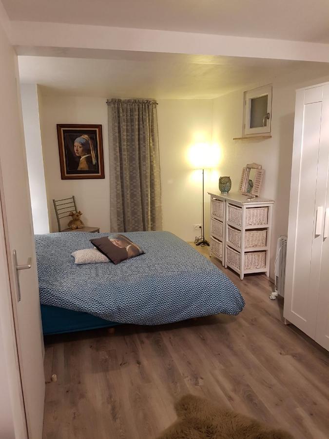 La Perle De Frayssinet-Le-Gelat - Chambre D'Hotes - B&B Zewnętrze zdjęcie