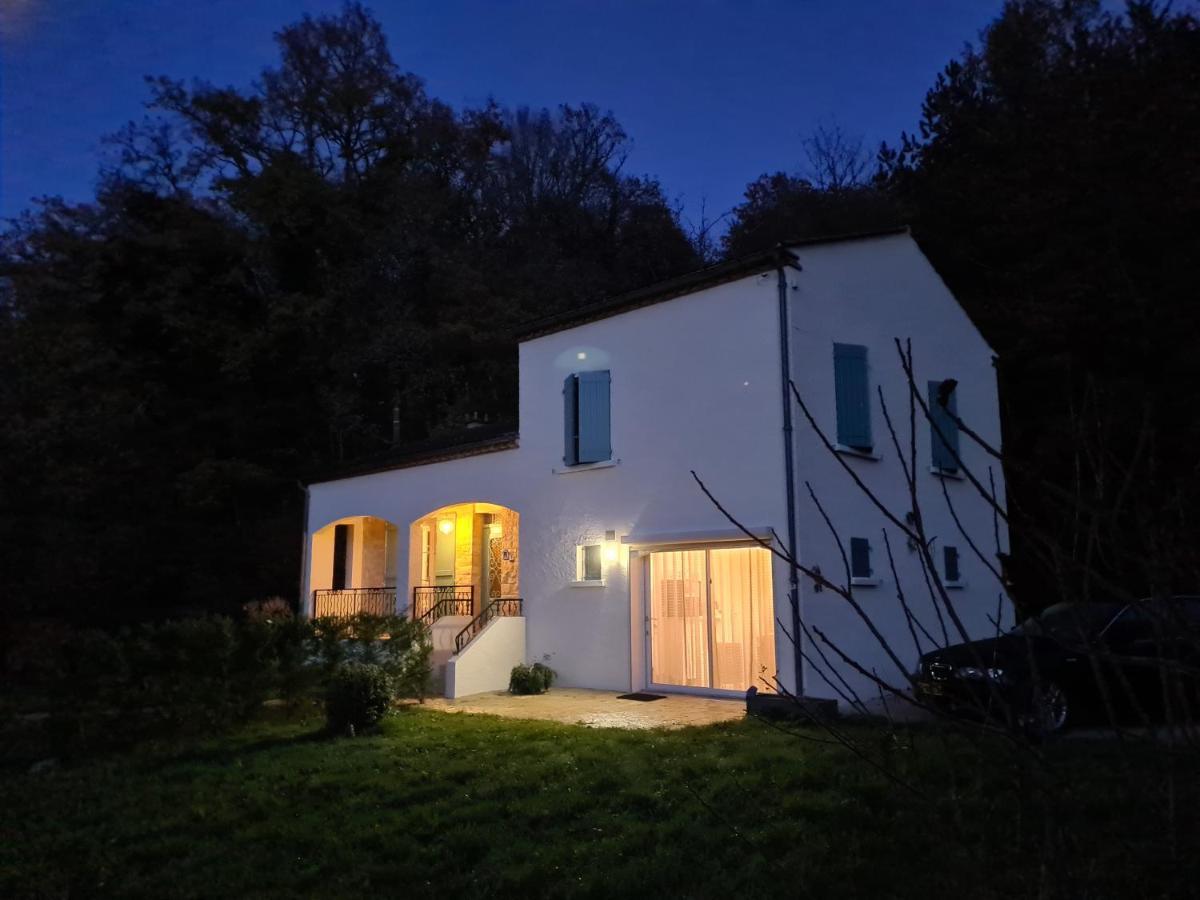 La Perle De Frayssinet-Le-Gelat - Chambre D'Hotes - B&B Zewnętrze zdjęcie