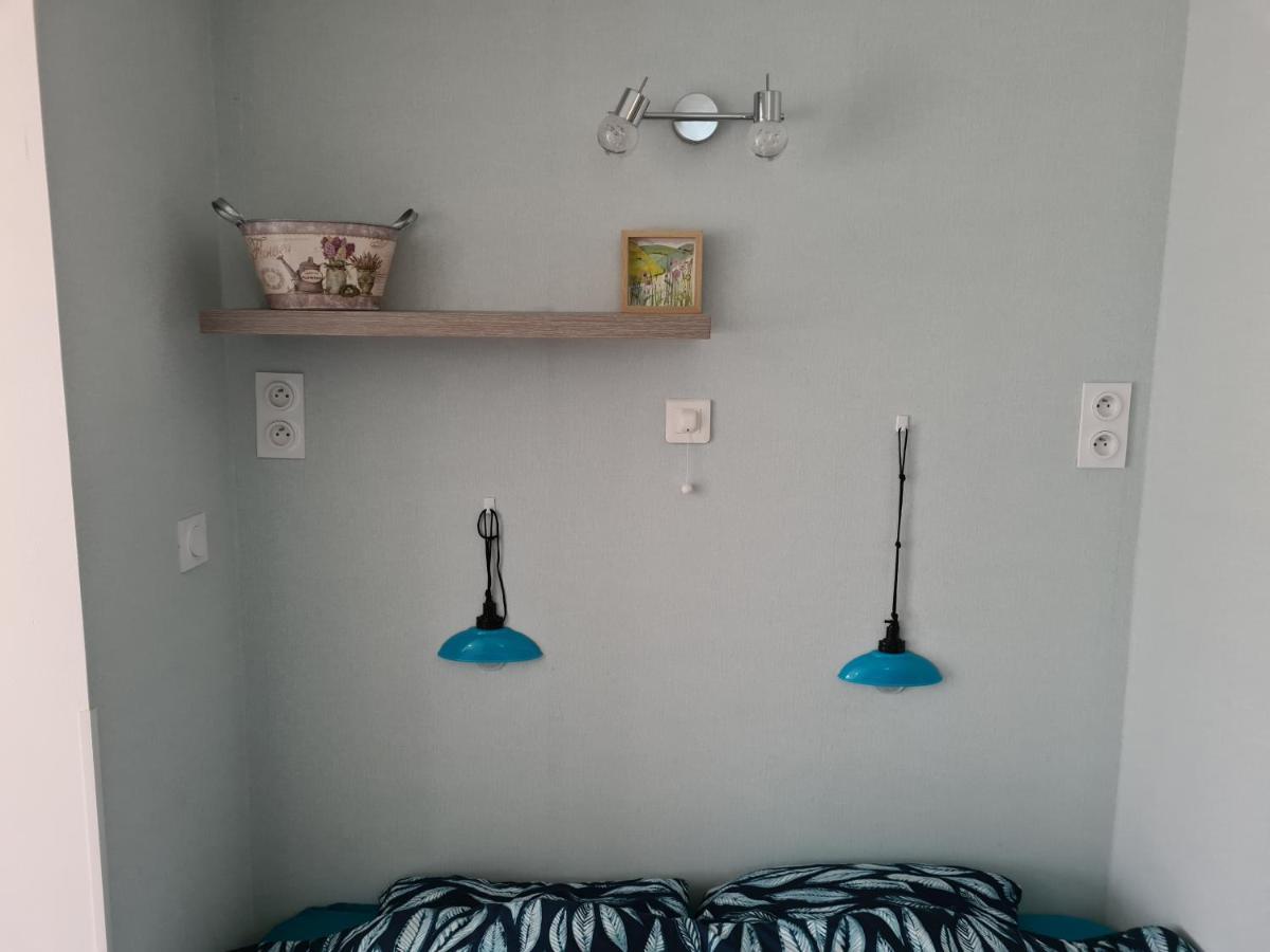 La Perle De Frayssinet-Le-Gelat - Chambre D'Hotes - B&B Zewnętrze zdjęcie
