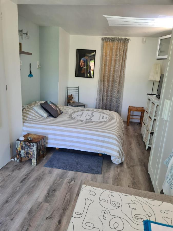 La Perle De Frayssinet-Le-Gelat - Chambre D'Hotes - B&B Zewnętrze zdjęcie