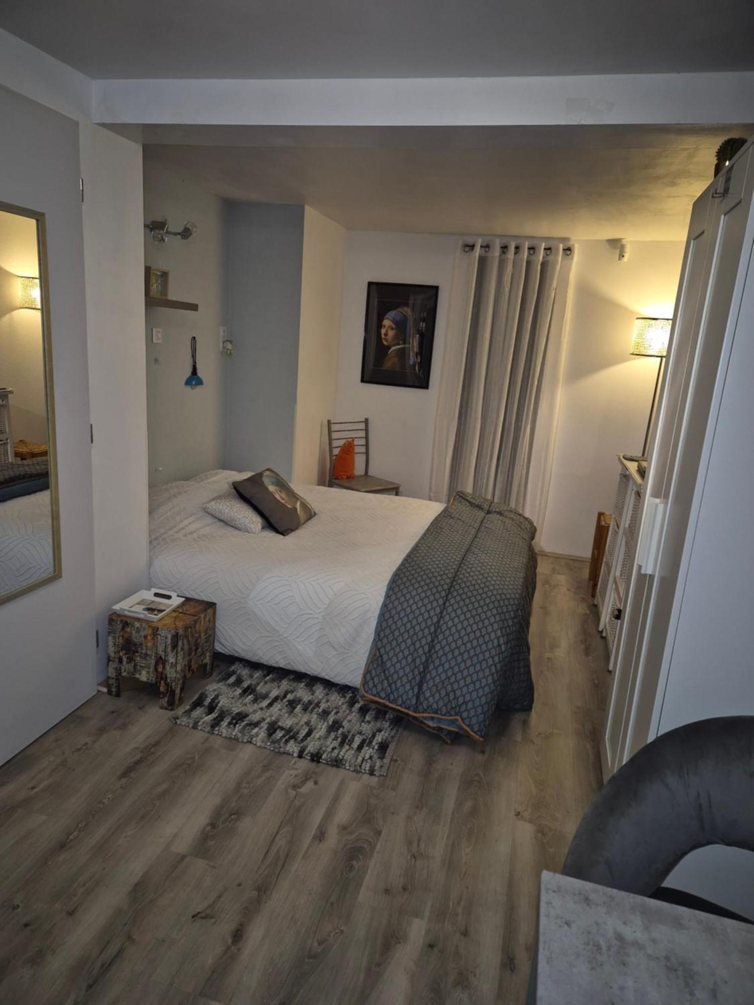 La Perle De Frayssinet-Le-Gelat - Chambre D'Hotes - B&B Zewnętrze zdjęcie